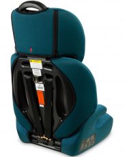 Автокрісло Caretero Egis Teal